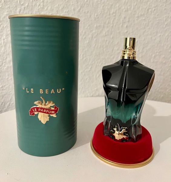 Brand Perfume Spray Flower Edition Large Capacity 125ml /4.2fl.oz EDT Oriental Fougere Notes Long Lasting Fragrance Fast Delivery