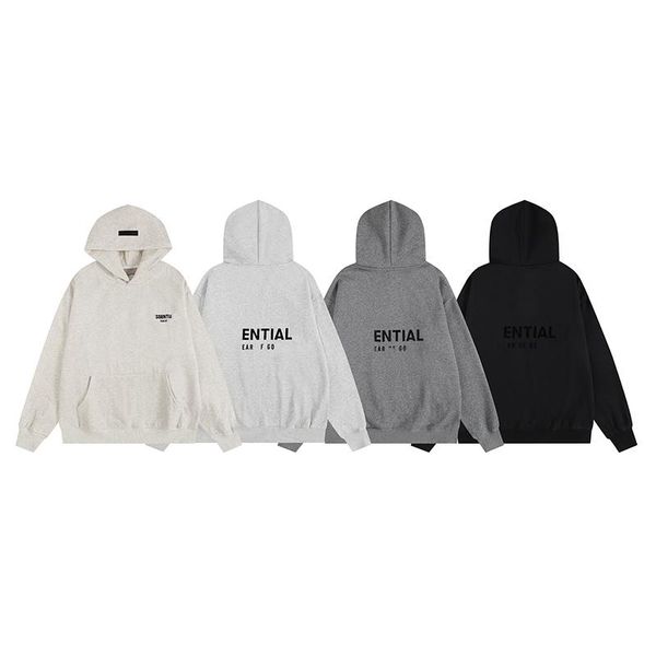 essentilas designer hoodie men essenziale hoodies designer for men tech fleece mens hoody pull jacket clothes graphic hoodies mens sweatshirt pullover streetwear