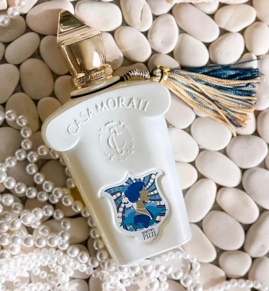 Perfume 100Ml Quatt…