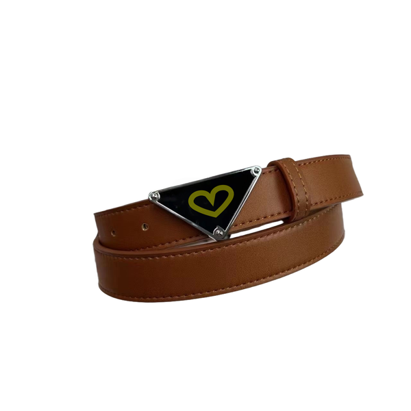 Brown Belts For Wom…