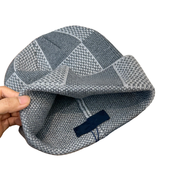 Grey Beanie Bonnet … - image