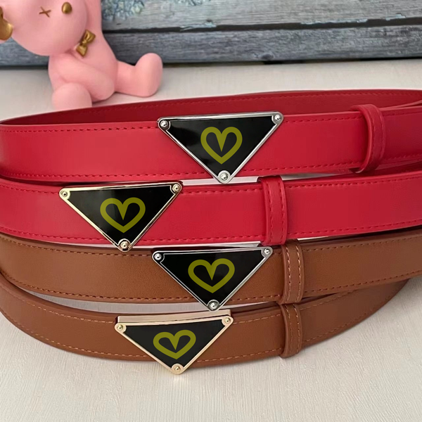 New Belts For Women…