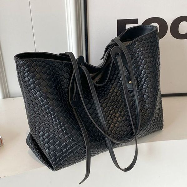 Designer Bag Luxury Bag Shoulder Bag Wallet Ladies Fashion Re-Edition Nylon 3-in-1 Bag Crossbody hobo Handbag High Quality Chain Fashion Black Purse Tote Handbag, Option 1
Designer Bag Luxury Bag Shoulder Bag Wallet Ladies Fashion Re-Edition Nylon 3-in-1 Bag Crossbody hobo Handbag High Quality Chain Fashion Black Purse Tote Handbag, Option 1