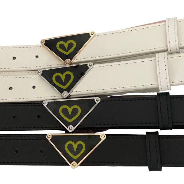 Classic Belts For W…