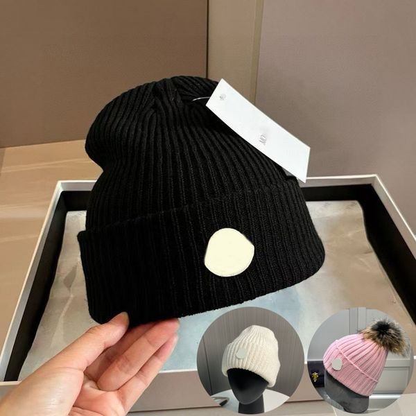 Designer Beanie Hat… - image