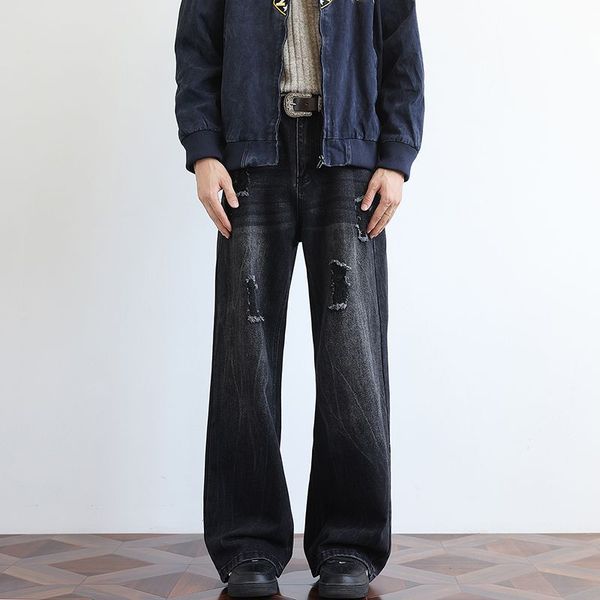 Men's Jeans Early A…