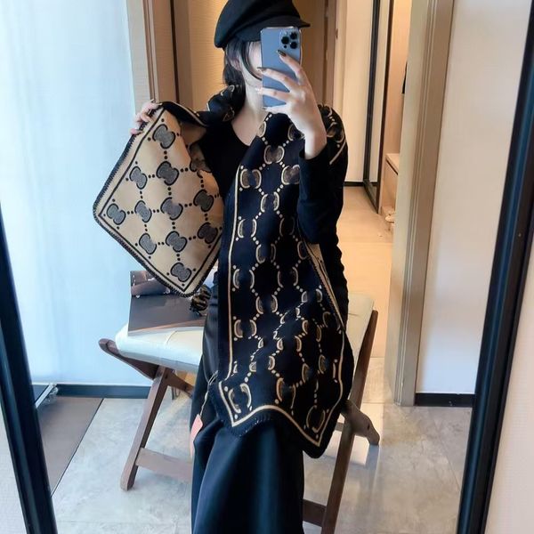 Designer Cashmere S… - image