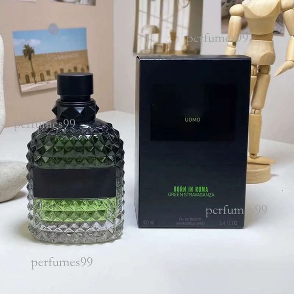 perfume cologne Factory Wholesale US Warehouse High Quality Born in Roma 100ml Cologne for Man Fashion Natural Long-lasting Body Pure Perfume Holiday Gifts
perfume cologne Factory Wholesale US Warehouse High Quality Born in Roma 100ml Cologne for Man Fashion Natural Long-lasting Body Pure Perfume Holiday Gifts