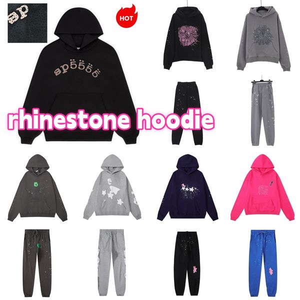 Spider Hoodie Mens Hoodie Designer Mens Hoodies Hoddie For …