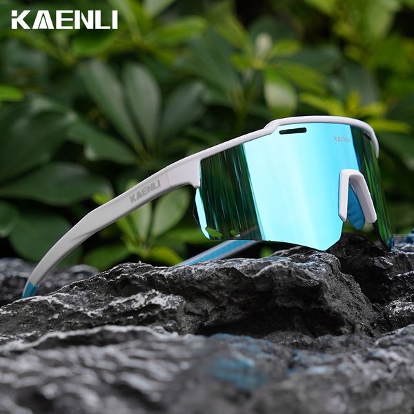 Unisex Cycling Gogg… - image