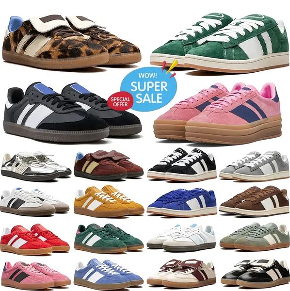 Designer Casual Sneakers