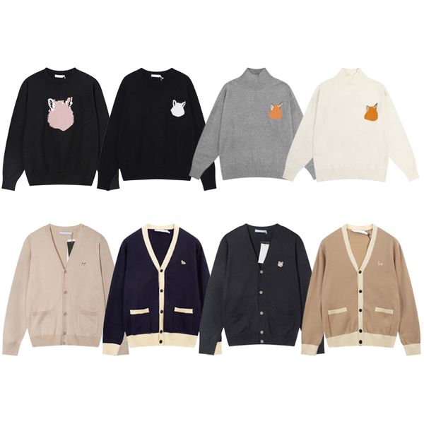Maisoni Men Sweater…