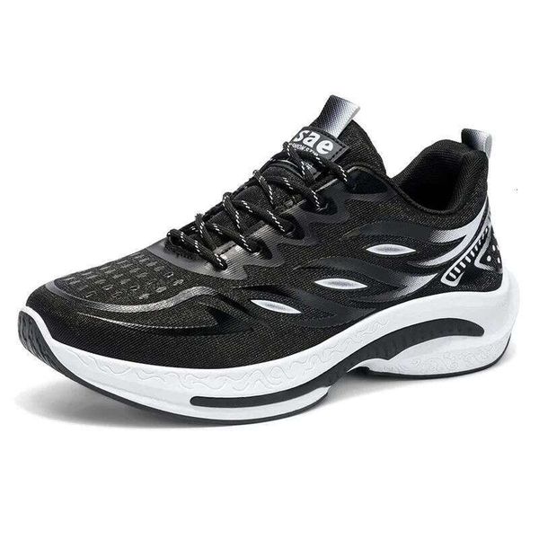 2025 Men's Running Shoes Trendy Sports Mesh Upper — compare prices at CompareOffers