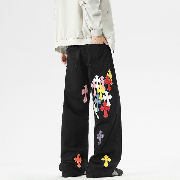 Men's Jeans New Ame…