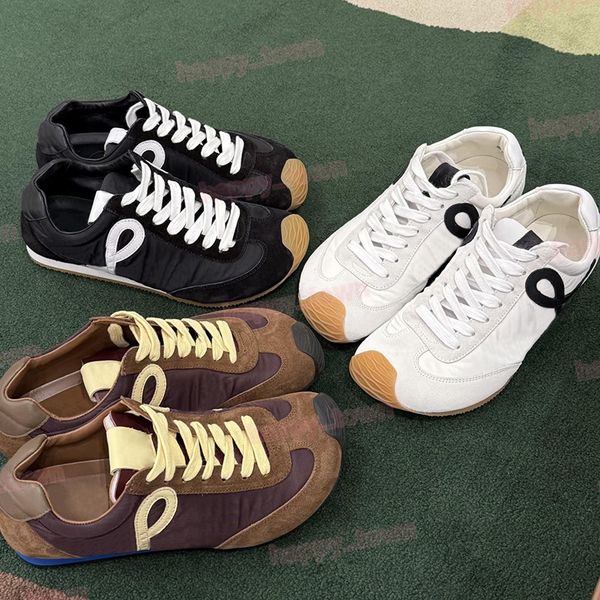 2025 Designer Casual Shoes Ballet Runner Shoe For — compare prices at CompareOffers