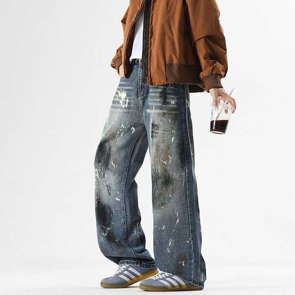 Men's Jeans New Ame…