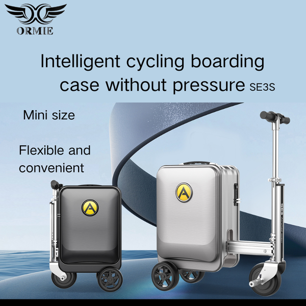 Ormie Innovative El…