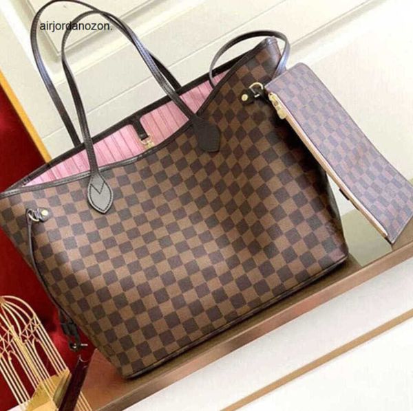 Tote Bag Designer Bags Handbag Totes Wallet Fashion Leather Messenger Old Flower Brown Lattice MM Shoulder Women High Capacity Composite Shopping 29-32-40, Flowers pink
Tote Bag Designer Bags Handbag Totes Wallet Fashion Leather Messenger Old Flower Brown Lattice MM Shoulder Women High Capacity Composite Shopping 29-32-40, Flowers pink