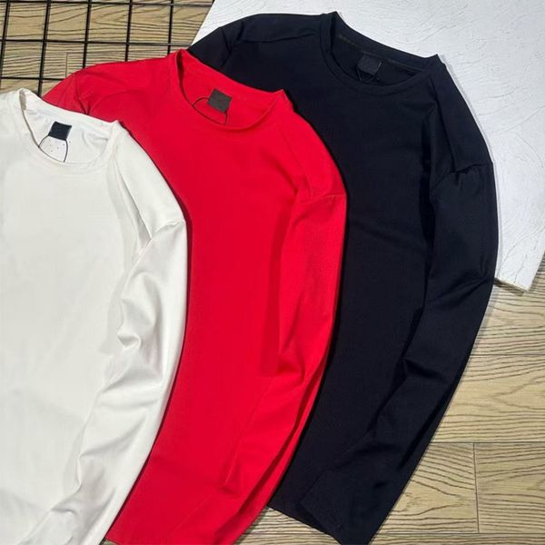 Luxury men's T-shirt men's T-shirt long sleeved top designer T-shirt men's T-shirt clothes high-quality sportswear, M1
Luxury men's T-shirt men's T-shirt long sleeved top designer T-shirt men's T-shirt clothes high-quality sportswear, M1