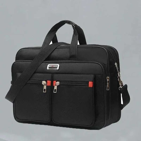 Men Large Capacity …