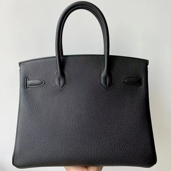 12a top designer women's handbag handcrafted genuine Burgundy Red high-quality wax thread Togo leather luxurious classic and fashionable 25cm 30cm bags, #9
12a top designer women's handbag handcrafted genuine Burgundy Red high-quality wax thread Togo leather luxurious classic and fashionable 25cm 30cm bags, #9