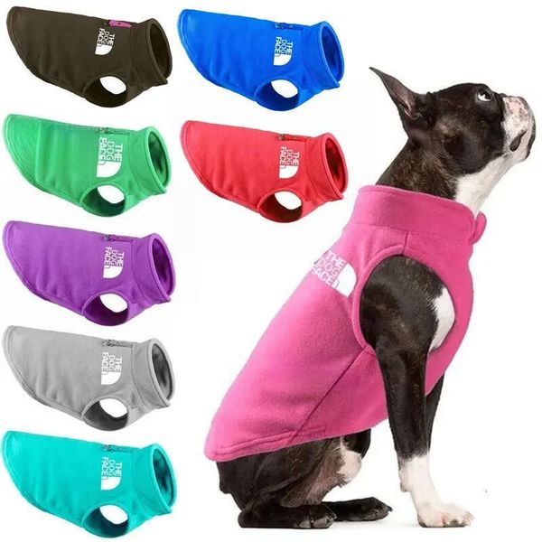 2025 new dog Soft Warm Vest, Designer Apparel