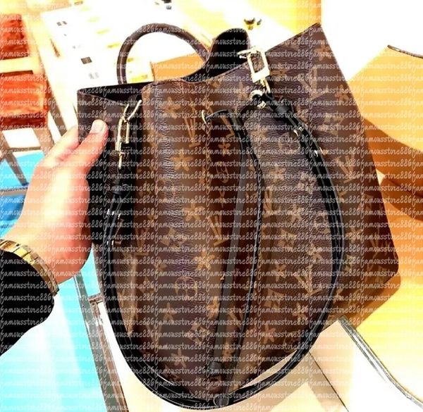 Designer Bag Sale Vintage Women Bucket Bags Tote Bag Flower…