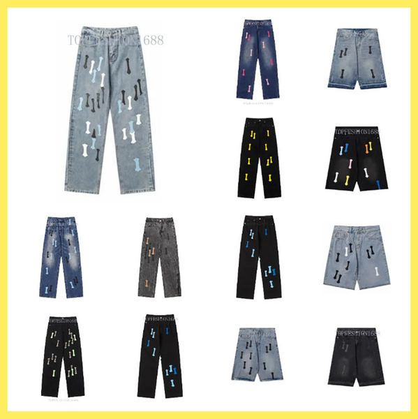 chrome jeans designer jeans men stacked jean shorts skinny jeans Cross Sticker Embroidered Washed Loose Fit Denim Hip Hop American Street Y2k Jeans, W7
chrome jeans designer jeans men stacked jean shorts skinny jeans Cross Sticker Embroidered Washed Loose Fit Denim Hip Hop American Street Y2k Jeans, W7