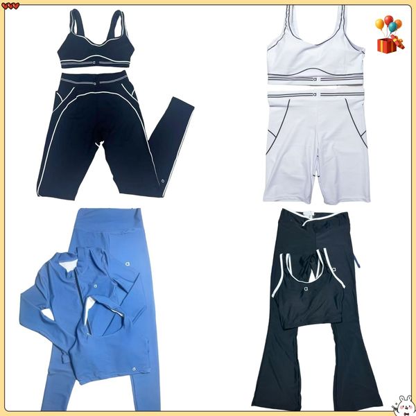 Yoga Set Clothes Yo… - image