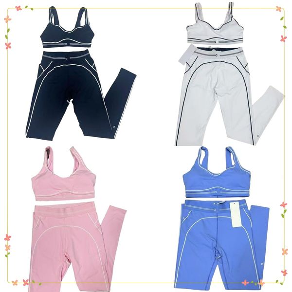 Yoga Set Clothes Yo… - image