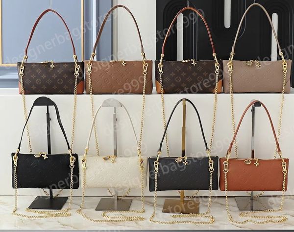 Designer bags luxury bags high-quality handbags shoulder bags underarm bags crossbody bags chain bags fashionable and versatile., #4
Designer bags luxury bags high-quality handbags shoulder bags underarm bags crossbody bags chain bags fashionable and versatile., #4