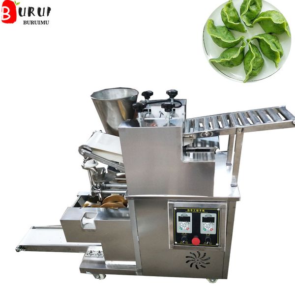 Automatic Dumpling Gyoza Machine Russia Ravioli Empanada — compare prices at CompareOffers