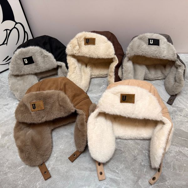 Trapper Hats Design… - image