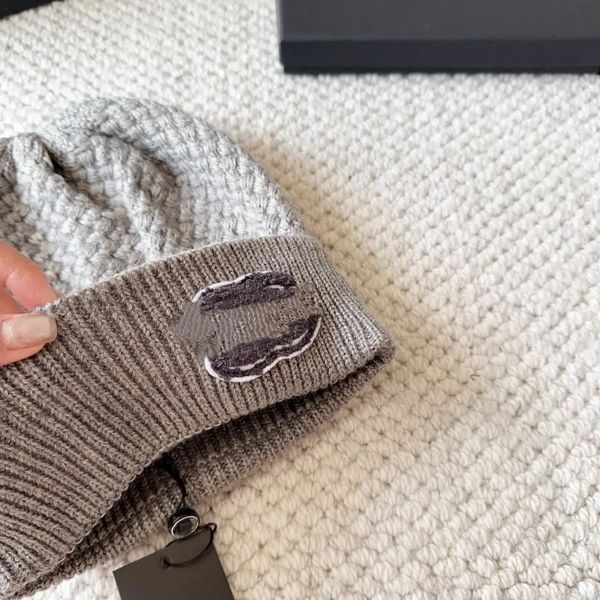 New Beanie Designer…