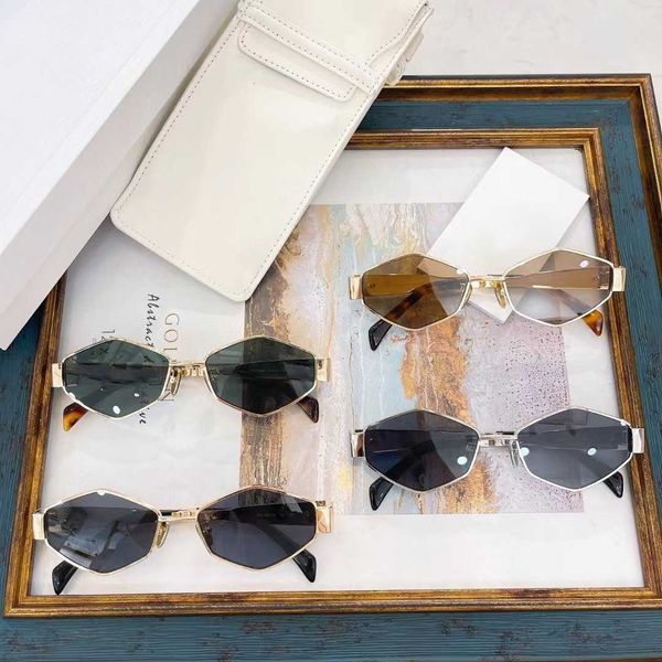 Sunglasses Cat Eye …