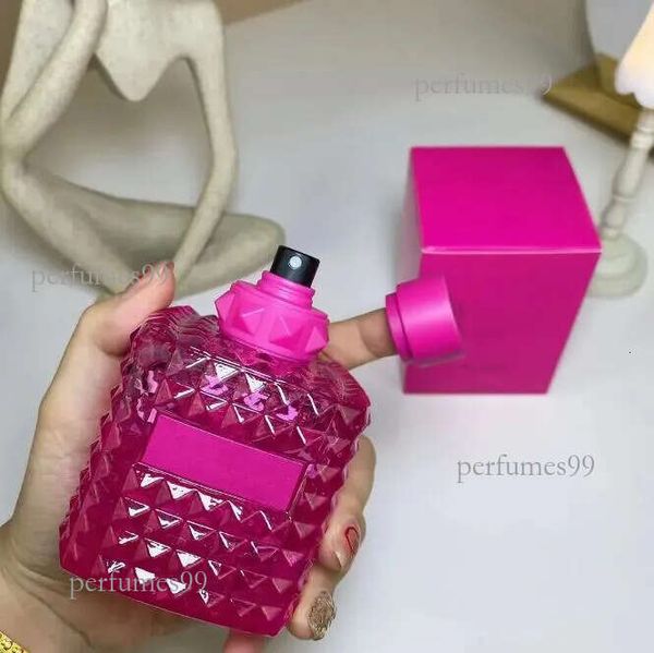 Parfums Born in Roma Perfume 100ml Donna Pink PP Coral Fantasy Intense Rockstud Noir Fragrance Eau De Parfum Men Woman Cologne Spray Good Quality EDP Fast Ship
Parfums Born in Roma Perfume 100ml Donna Pink PP Coral Fantasy Intense Rockstud Noir Fragrance Eau De Parfum Men Woman Cologne Spray Good Quality EDP Fast Ship