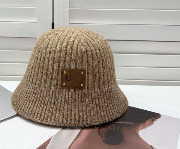 Designer Hat Winter…