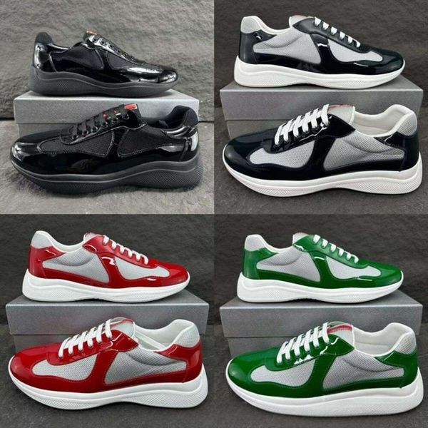 designer sneakers designer shoes trainers men running sports casual Outdoor women black red shoes out of office sneaker size 36-45, Color 20
designer sneakers designer shoes trainers men running sports casual Outdoor women black red shoes out of office sneaker size 36-45, Color 20