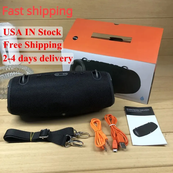 Xtreme 3 Speaker Wi…