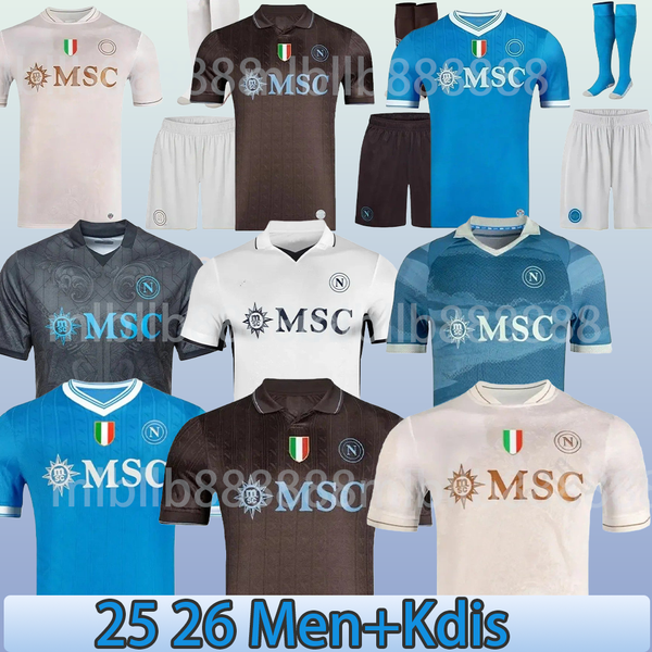 25 26 Napoli soccer jerseys 2025 2026 KVARATSKHELIA LUKAKU DE BRUYNE special shirt MINJAE maillot naples kid ZIELINSKI H.LOZANO OSIMHEN POLITANO football shirts, Red
25 26 Napoli soccer jerseys 2025 2026 KVARATSKHELIA LUKAKU DE BRUYNE special shirt MINJAE maillot naples kid ZIELINSKI H.LOZANO OSIMHEN POLITANO football shirts, Red