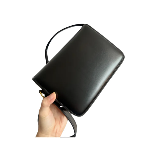 Genuine leather woman bag designer tote shoulder bags lady girls handbag purse high quality free shipping fashion, 8006 black
Genuine leather woman bag designer tote shoulder bags lady girls handbag purse high quality free shipping fashion, 8006 black