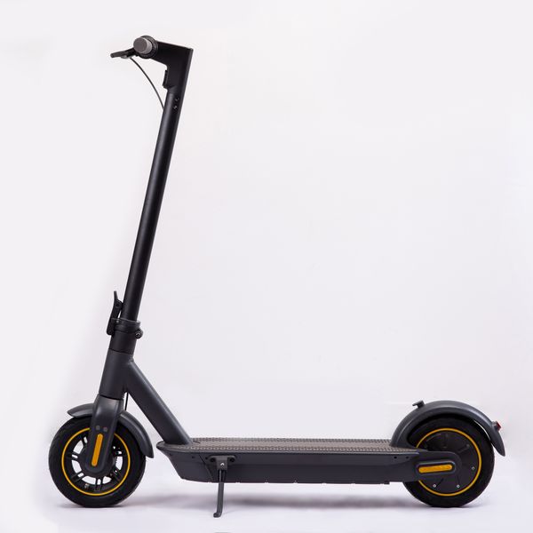 Electric scooter for commuting to work - foldable — compare prices at CompareOffers