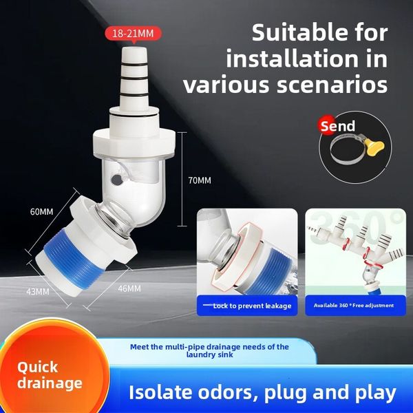 Wall Tee Connector …