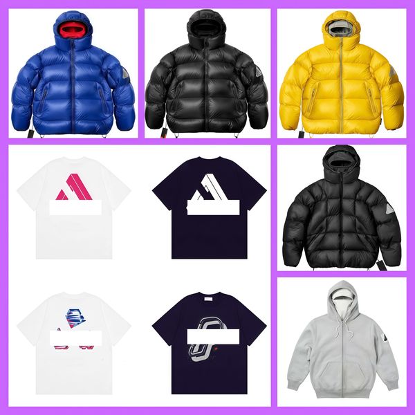 NEW Puffer Jackets …
