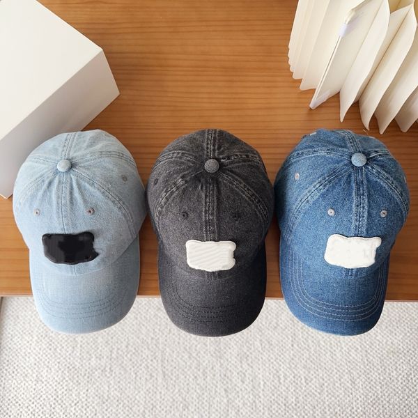 Cap Casquette Hat B…