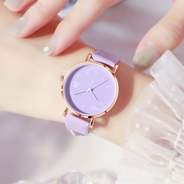 O021 Ultra-Thin Wat…