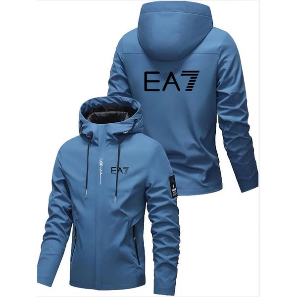 Men's Jackets Water… - image