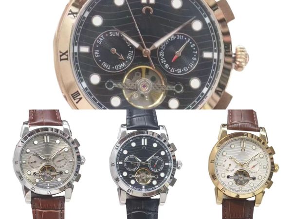 Men's Watches; Fash… - image