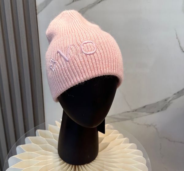 Beanie Pink Beanie …