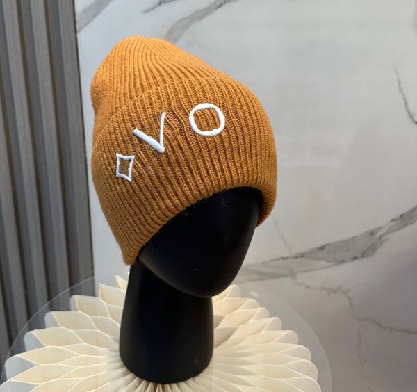 Beanie Brown Beanie… - image